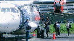 Sebanyak 8 Tujuan Penerbangan Bakal Hadir di Bandara Husein Sastranegara