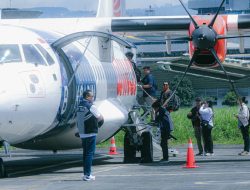 Sebanyak 8 Tujuan Penerbangan Bakal Hadir di Bandara Husein Sastranegara