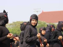 Seni Ujungan Bekasi Ditetapkan sebagai Warisan Budaya Tak Benda oleh Kementerian Kebudayaan