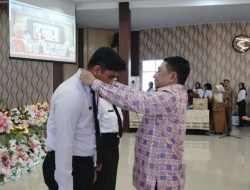 Pemkab Garut Laksanakan Orientasi bagi 2.400 PPPK