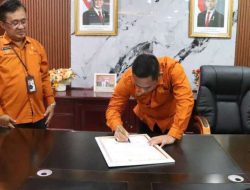 Sensus Ekonomi 2026 Dimulai, Plt Bupati Bekasi Minta Warga Tak Khawatir Ikuti Pendataan