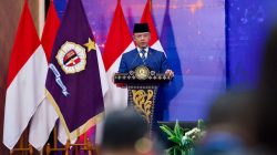 Menlu Sugiono Tegaskan Indonesia Perkuat Multilateralisme di Tengah Fragmentasi Global