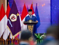 Menlu Sugiono Tegaskan Indonesia Perkuat Multilateralisme di Tengah Fragmentasi Global
