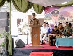 HKP 2026: Petani Ciamis Jadi Ujung Tombak Ekonomi