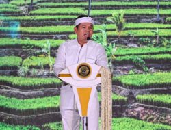 Dedi Mulyadi Ajak Masyarakat Jaga Alam di Hari Jadi Purwakarta
