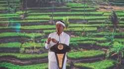 Pemprov Jabar Evaluasi Angkot Tua dan Dorong Armada Listrik