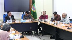 Kabupaten Bekasi Percepat Pembangunan PSEL Olah Sampah Jadi Energi