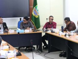 Kabupaten Bekasi Percepat Pembangunan PSEL Olah Sampah Jadi Energi