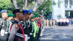 Pemkot Bandung Perkuat Patroli Gabungan Jaga Keamanan Kota