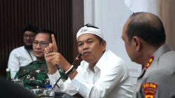 Dedi Mulyadi Siapkan Sayembara Tangkap Pelaku Kejahatan Jalanan