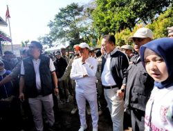Pelajar SMA dan SMK Jabar Wajib Memilah Sampah
