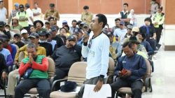 Pemkab Bekasi Siapkan Normalisasi Saluran BKG 15–25
