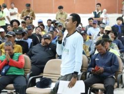 Pemkab Bekasi Siapkan Normalisasi Saluran BKG 15–25