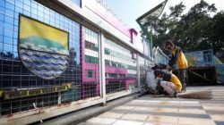 Pemkot Bandung Hibahkan Jalan Cihampelas ke Pemprov Jabar