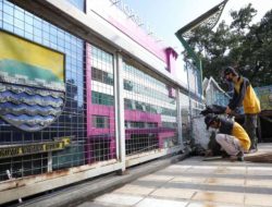 Pemkot Bandung Hibahkan Jalan Cihampelas ke Pemprov Jabar