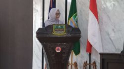 DP3A Bekasi Dorong Digital Parenting untuk Lindungi Anak