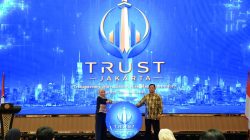 Bank Indonesia Luncurkan TRUST Jakarta untuk Sistem Pembayaran Aman