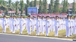 Presiden Prabowo Apresiasi Meritokrasi Pendidikan di IPDN