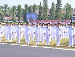 Presiden Prabowo Apresiasi Meritokrasi Pendidikan di IPDN