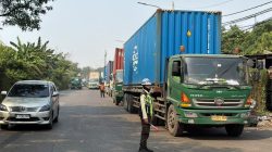 Pemprov DKI Urai Kemacetan Cakung-Cilincing Lewat Terminal Tanah Merdeka