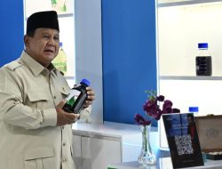 Presiden Prabowo Tegaskan Hasil Nyata Potensi Indonesia, dari B50 hingga Industri Nasional