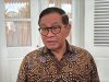 Pramono Dukung Satpam yang Tegur Pengendara di Bundaran HI