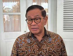 Pramono Dukung Satpam yang Tegur Pengendara di Bundaran HI