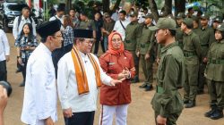 Pramono Pastikan Dukung Penuh Sekolah Rakyat di Jakarta
