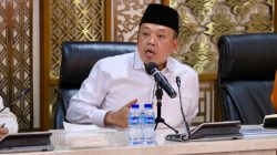 ATR/BPN Percepat Sertipikasi Tanah bagi MBR