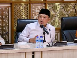 ATR/BPN Percepat Sertipikasi Tanah bagi MBR