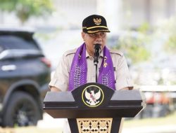 Istri Bupati Kuansing Turut Diamankan dalam OTT KPK, Suhardiman Amby Masih Dicari