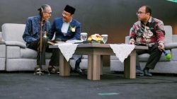 Mensos Sebut Sutan Takdir Alisjahbana Berjasa Besar dalam Modernisasi Bahasa Indonesia