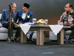 Mensos Sebut Sutan Takdir Alisjahbana Berjasa Besar dalam Modernisasi Bahasa Indonesia