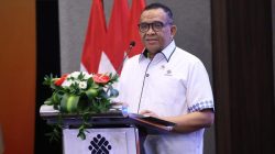 Wamenaker: Perjanjian Kerja Bersama Jadi Solusi Akomodasi Kepentingan Pekerja dan Perusahaan