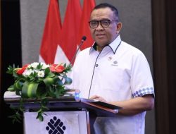 Wamenaker: Perjanjian Kerja Bersama Jadi Solusi Akomodasi Kepentingan Pekerja dan Perusahaan