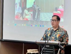 Papua Selatan Gandeng WWF, Ubah Sampah Sisa Pangan Jadi Sumber Energi Terbarukan
