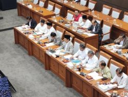 Menag: 18 Ribu Guru Honorer Madrasah Diprioritaskan dalam Pengangkatan ASN
