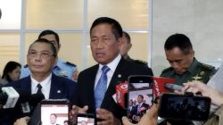 Kematian Lima Peserta Latsarmil SPPI Diusut, Kemenhan dan Kemenkes Bentuk Tim Investigasi