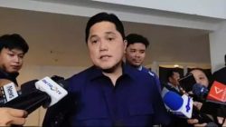 Pemerintah Siapkan Dana dan Pelatnas Jangka Panjang, Indonesia Bidik Empat Emas di Asian Games 2026