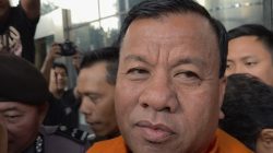 KPK Selidiki Dugaan Suap Pelepasan Kawasan Hutan yang Libatkan Bupati Kuantan Singingi