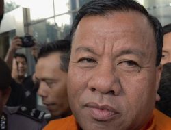 KPK Selidiki Dugaan Suap Pelepasan Kawasan Hutan yang Libatkan Bupati Kuantan Singingi