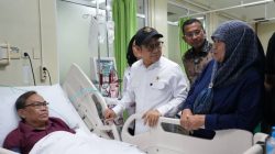 BPJS Kesehatan Pastikan Transformasi Layanan JKN Permudah Akses Peserta