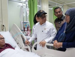 BPJS Kesehatan Pastikan Transformasi Layanan JKN Permudah Akses Peserta