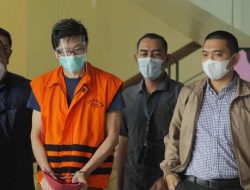 Samin Tan Kembali Jadi Sorotan, Kini Berstatus Tersangka di Kejagung dan Kortas Tipikor Polri