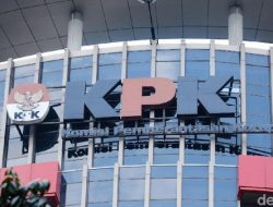 KPK Telusuri Aset Diduga Hasil Gratifikasi, Istri dan Anak Eks Sekjen MPR Diperiksa