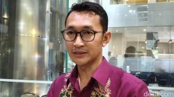 KPK Ungkap Dugaan Pemerasan WNA Overstay oleh Pegawai Imigrasi