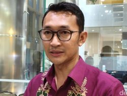 KPK Ungkap Dugaan Pemerasan WNA Overstay oleh Pegawai Imigrasi