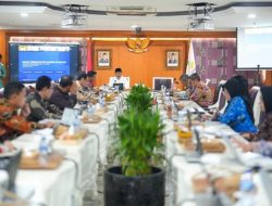 Mensos Gus Ipul Minta Seluruh Jajaran Siap Sukseskan MPLS Sekolah Rakyat