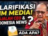 Majalah CEO dan Media Indonesia News Ajukan Keberatan atas Analisis Awal Dewan Pers