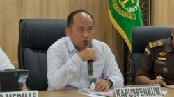 Kejagung Resmi Ajukan Banding atas Vonis Nadiem Makarim dalam Kasus Chromebook